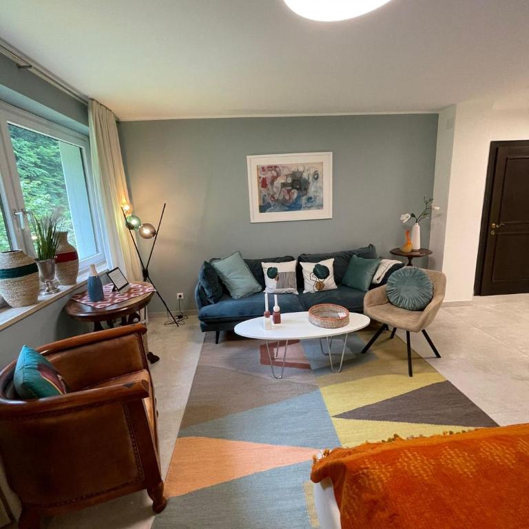 Gästehaus Härb - Doppelzimmer - 6