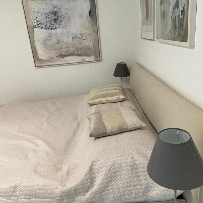 Gästehaus Härb - Doppelzimmer - 8