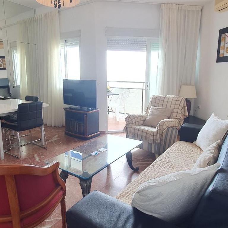 Skol 803. Apartment With Amazing Views In Edificio Skol - Apartamento de 1 dormitorio - 4