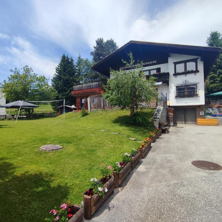 Haus Susanne - Haus mit 5 Schlafzimmern - 1