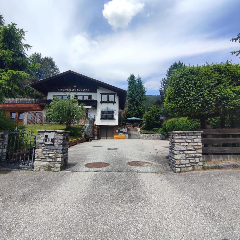 Haus Susanne - Haus mit 5 Schlafzimmern - 5