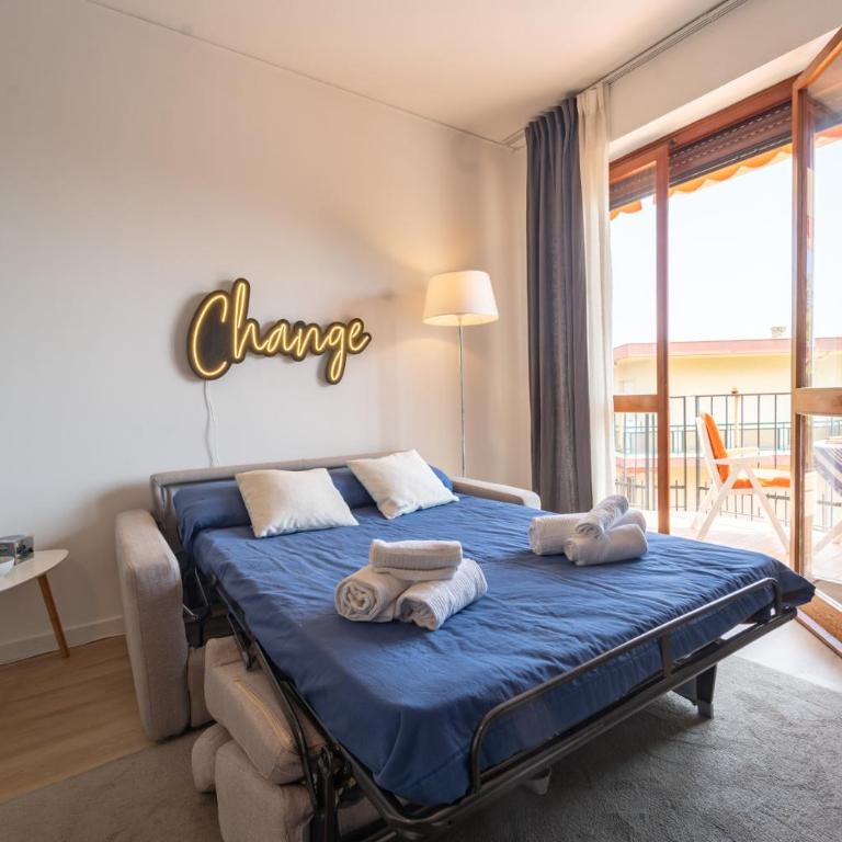 Le Orchidee by Wonderful Italy - Apartment with Terrace - 6