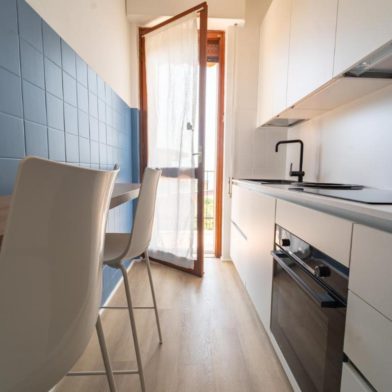 Le Orchidee by Wonderful Italy - Apartment with Terrace - 12