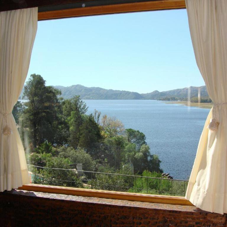 casas vista al lago - Casa con 1 dormitorio - 1