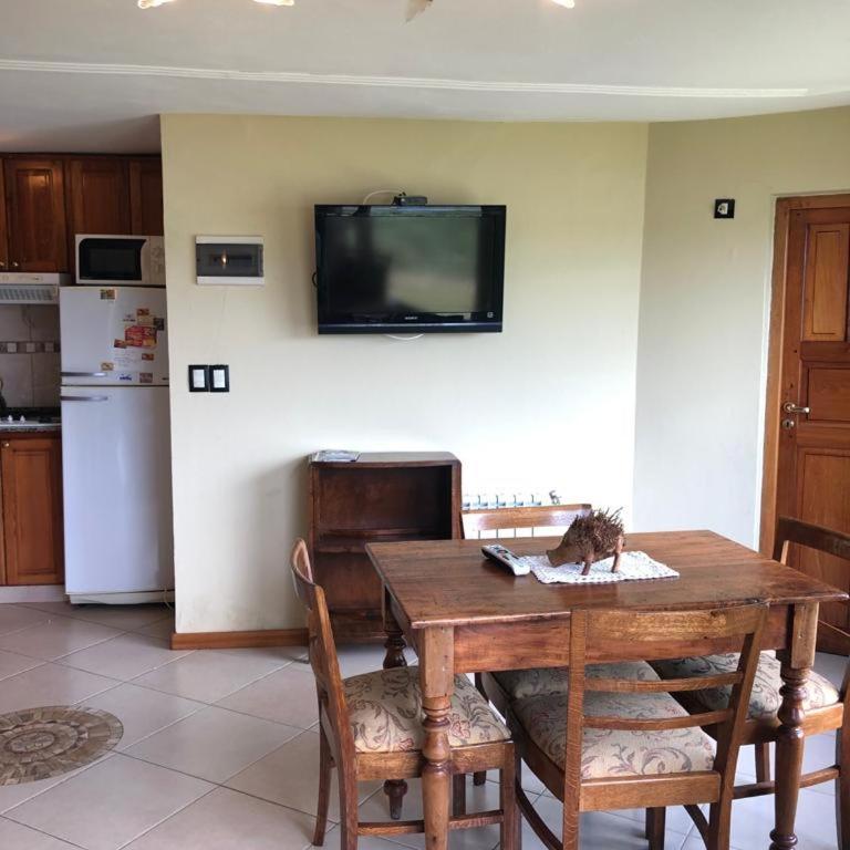 casas vista al lago - Casa con 1 dormitorio - 6