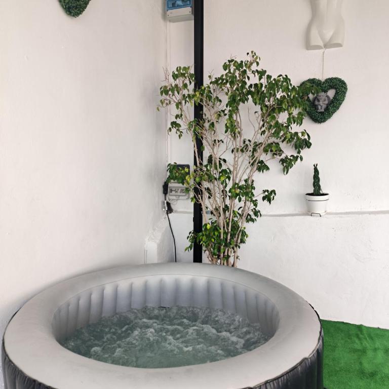 Pinar Suites Loft - Apartamento de 1 dormitorio - 13