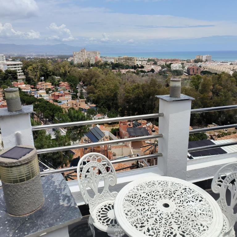 Pinar Suites Loft - Apartamento de 1 dormitorio - 18