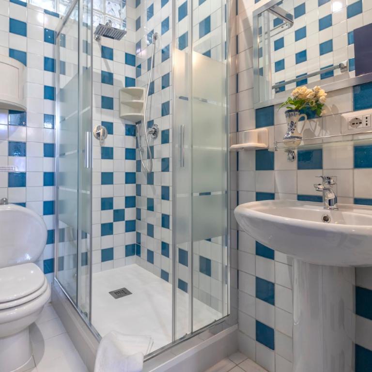 Alguerhome Casa Blu sea view - Apartment with Sea View - 15