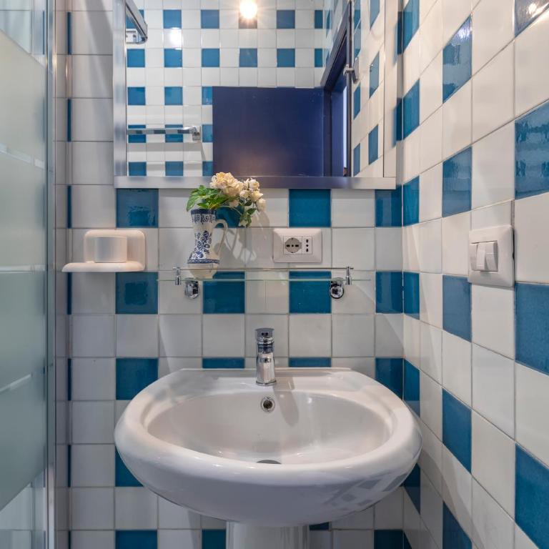 Alguerhome Casa Blu sea view - Apartment with Sea View - 46