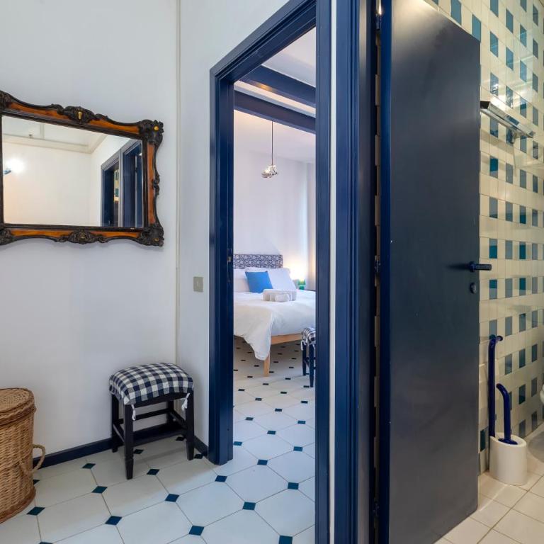 Alguerhome Casa Blu sea view - Apartment with Sea View - 38