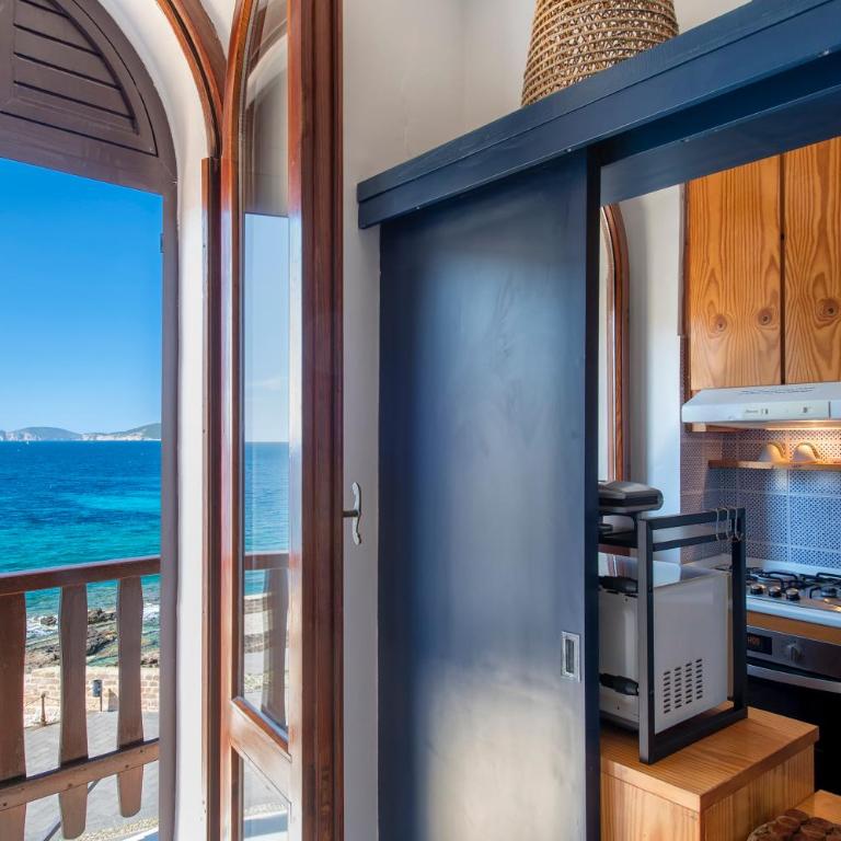 Alguerhome Casa Blu sea view - Apartment with Sea View - 5