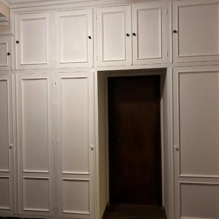 Moratin n3 apartamento 150m2 en el centro - Apartamento de 2 dormitorios - 17