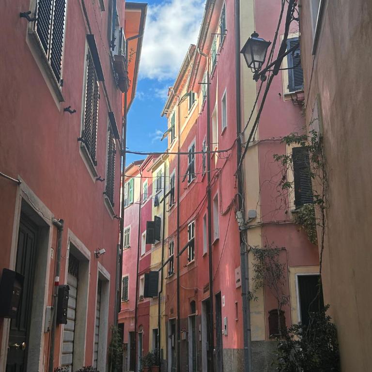 Il Dolce Far Niente, La Serra di Lerici - Monolocale con Vista Mare - 15