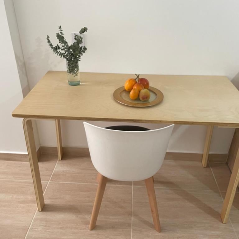 Apto en el centro histórico Bogotá/ La candelaria - Apartamento de 1 dormitorio - 6