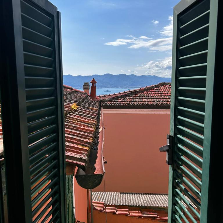 Il Dolce Far Niente, La Serra di Lerici - Monolocale con Vista Mare - 6