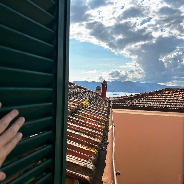Il Dolce Far Niente, La Serra di Lerici - Monolocale con Vista Mare - 10