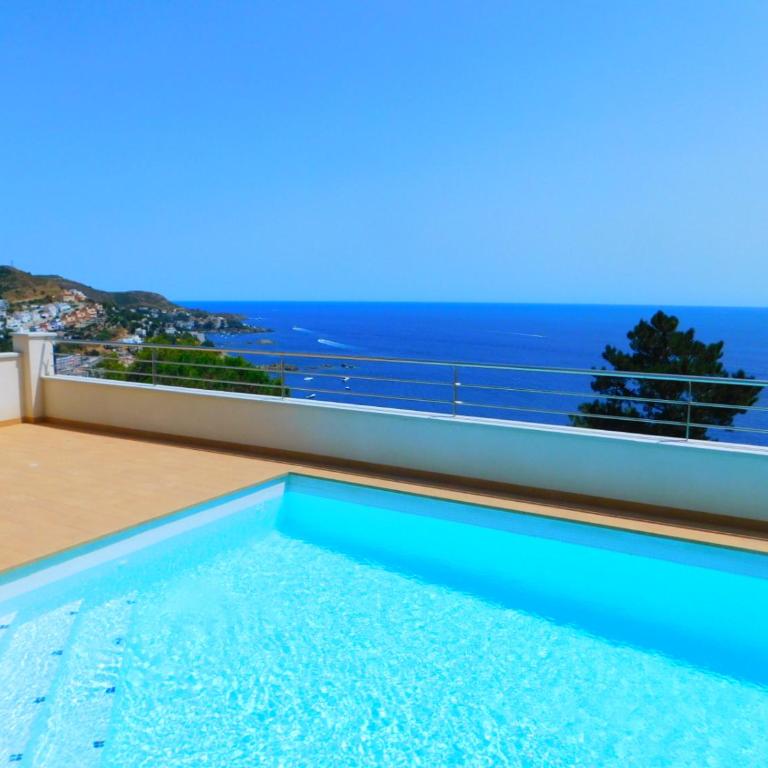 A-157 GMID IMMO piso joan margarit - Two-Bedroom Apartment - 1