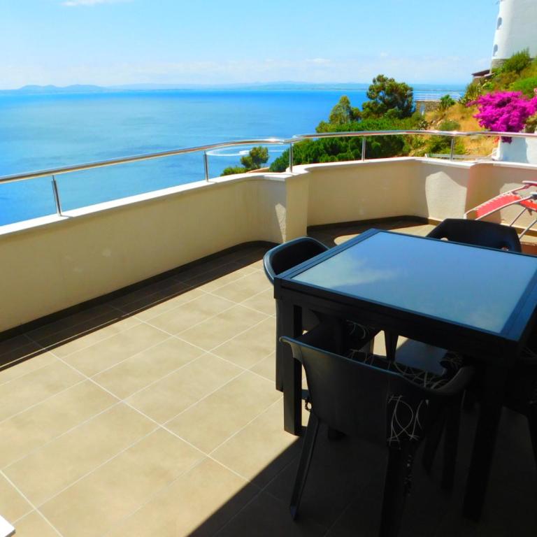 A-157 GMID IMMO piso joan margarit - Two-Bedroom Apartment - 3