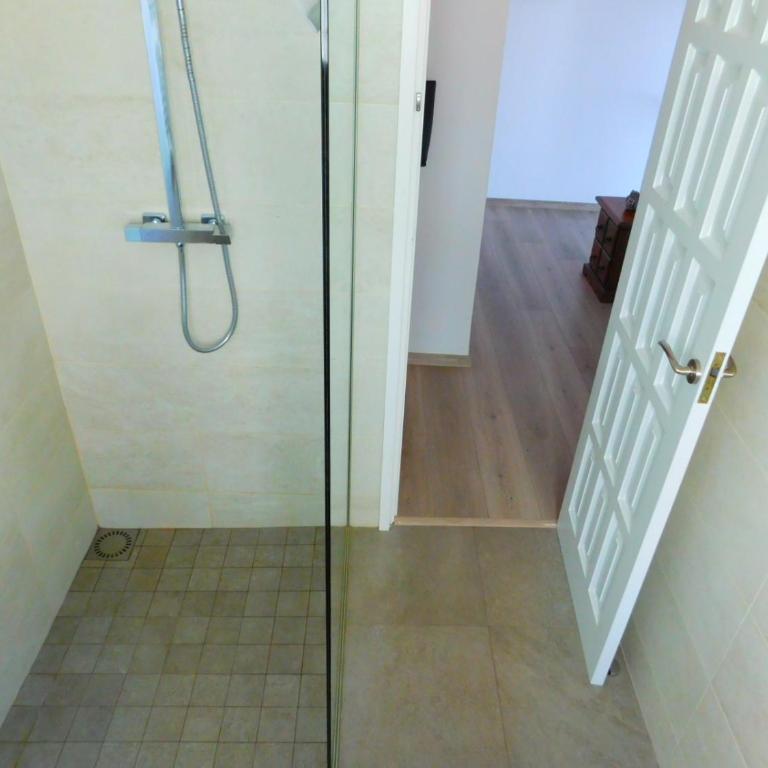 A-157 GMID IMMO piso joan margarit - Two-Bedroom Apartment - 29
