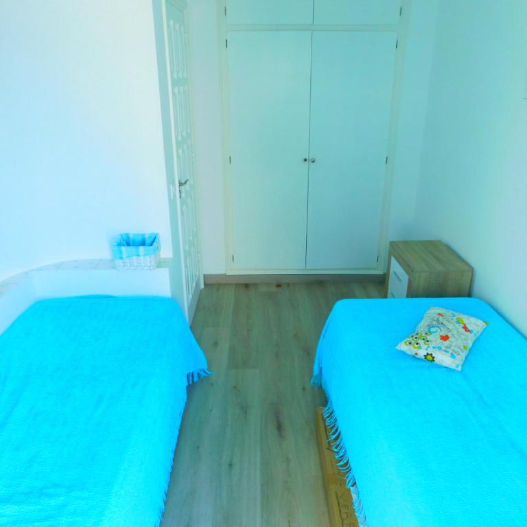 A-157 GMID IMMO piso joan margarit - Two-Bedroom Apartment - 23