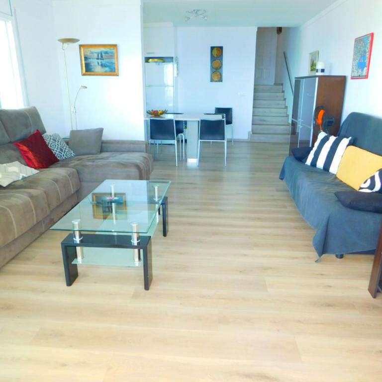 A-157 GMID IMMO piso joan margarit - Two-Bedroom Apartment - 10