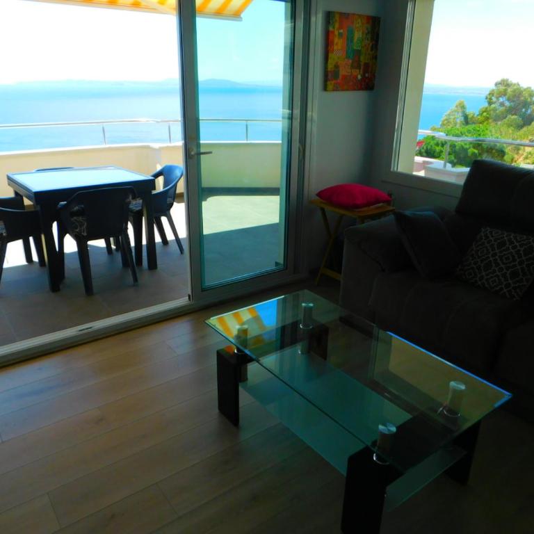 A-157 GMID IMMO piso joan margarit - Two-Bedroom Apartment - 11