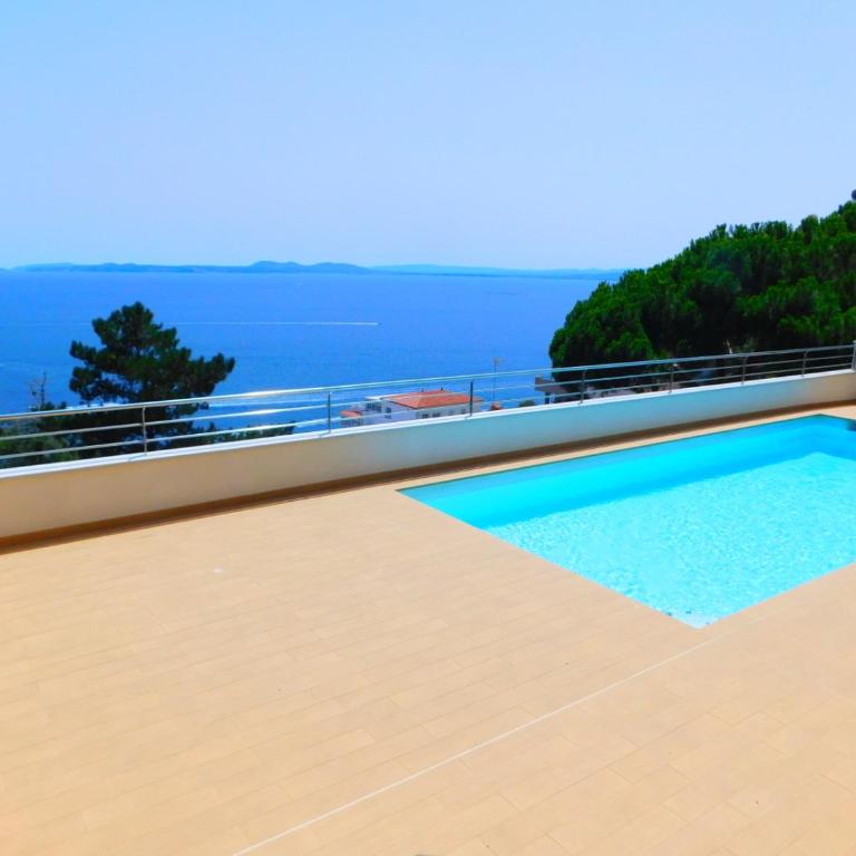 A-157 GMID IMMO piso joan margarit - Two-Bedroom Apartment - 33