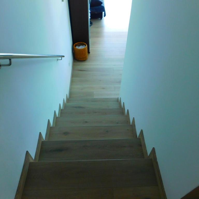 A-157 GMID IMMO piso joan margarit - Two-Bedroom Apartment - 18