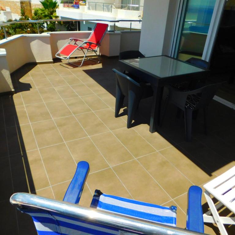 A-157 GMID IMMO piso joan margarit - Two-Bedroom Apartment - 5
