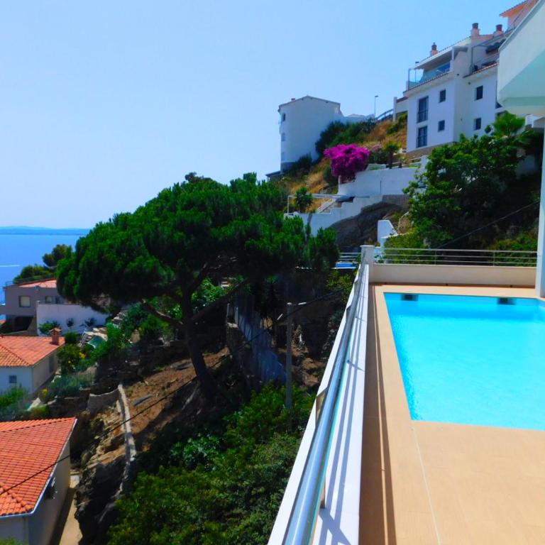 A-157 GMID IMMO piso joan margarit - Two-Bedroom Apartment - 34