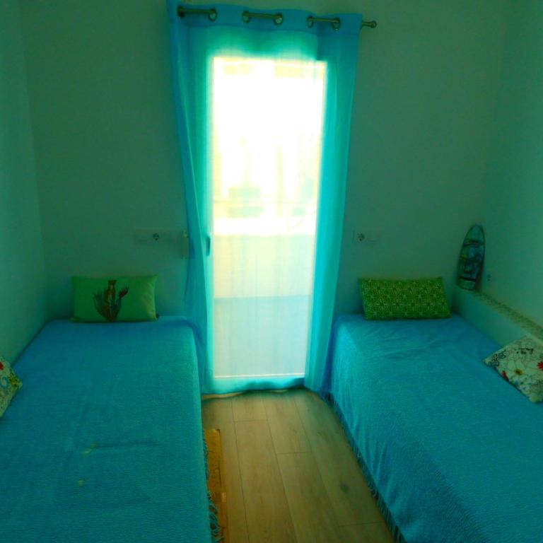 A-157 GMID IMMO piso joan margarit - Two-Bedroom Apartment - 24
