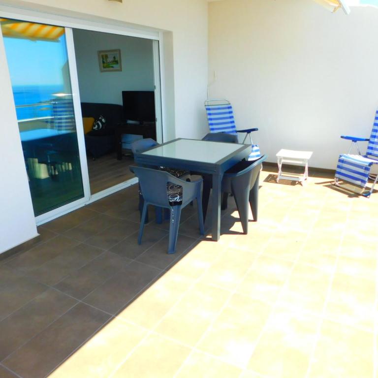 A-157 GMID IMMO piso joan margarit - Two-Bedroom Apartment - 7