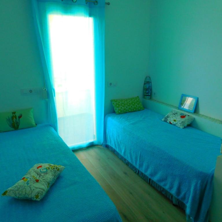 A-157 GMID IMMO piso joan margarit - Two-Bedroom Apartment - 25