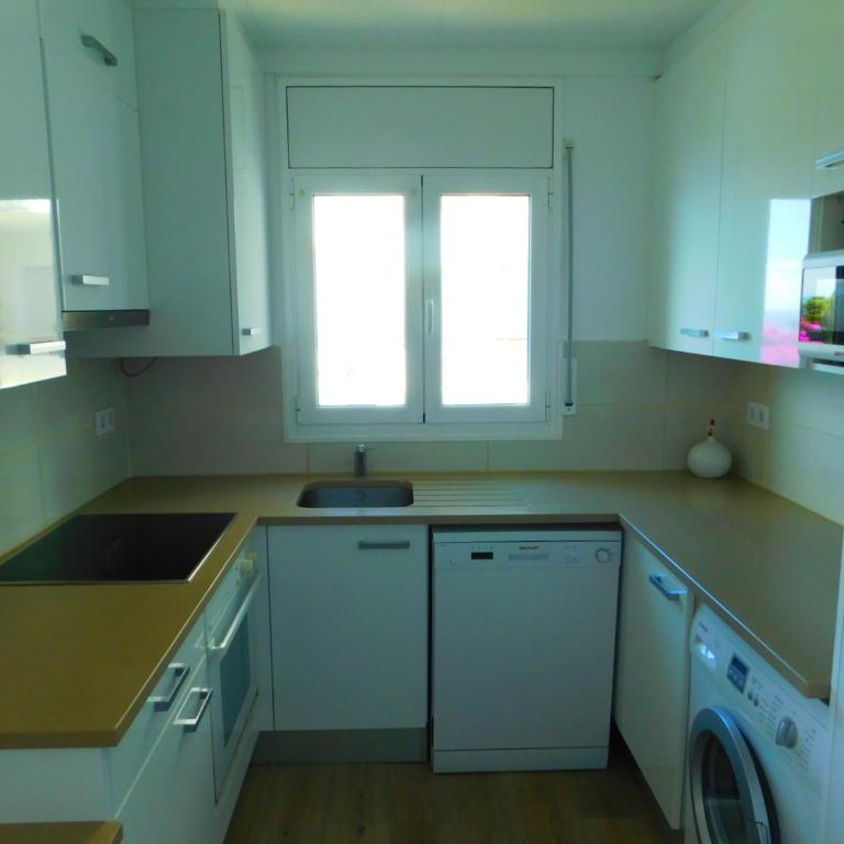 A-157 GMID IMMO piso joan margarit - Two-Bedroom Apartment - 15
