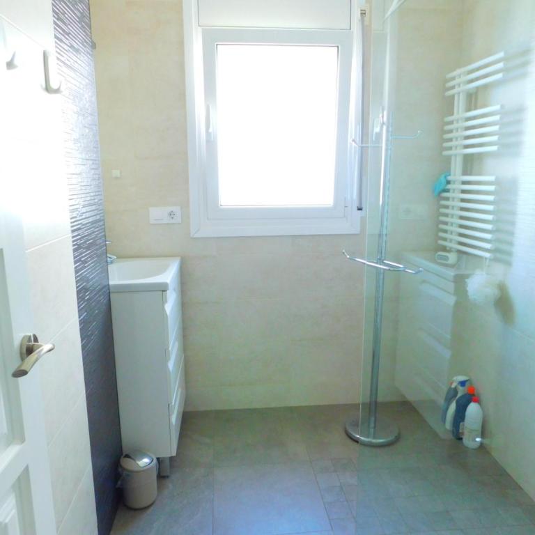 A-157 GMID IMMO piso joan margarit - Two-Bedroom Apartment - 31