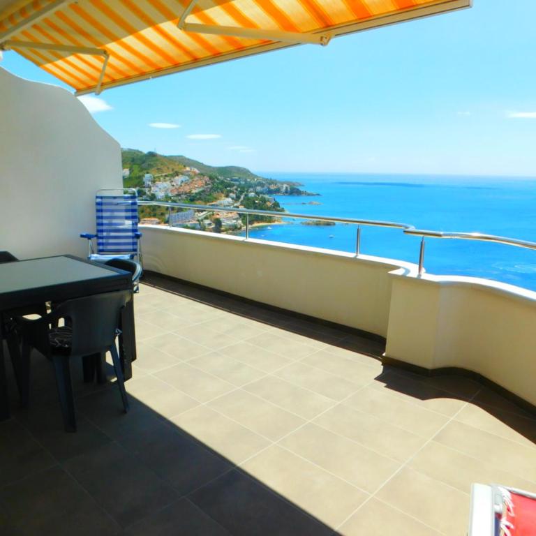 A-157 GMID IMMO piso joan margarit - Two-Bedroom Apartment - 2