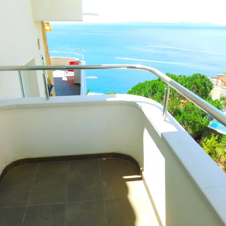 A-157 GMID IMMO piso joan margarit - Two-Bedroom Apartment - 28
