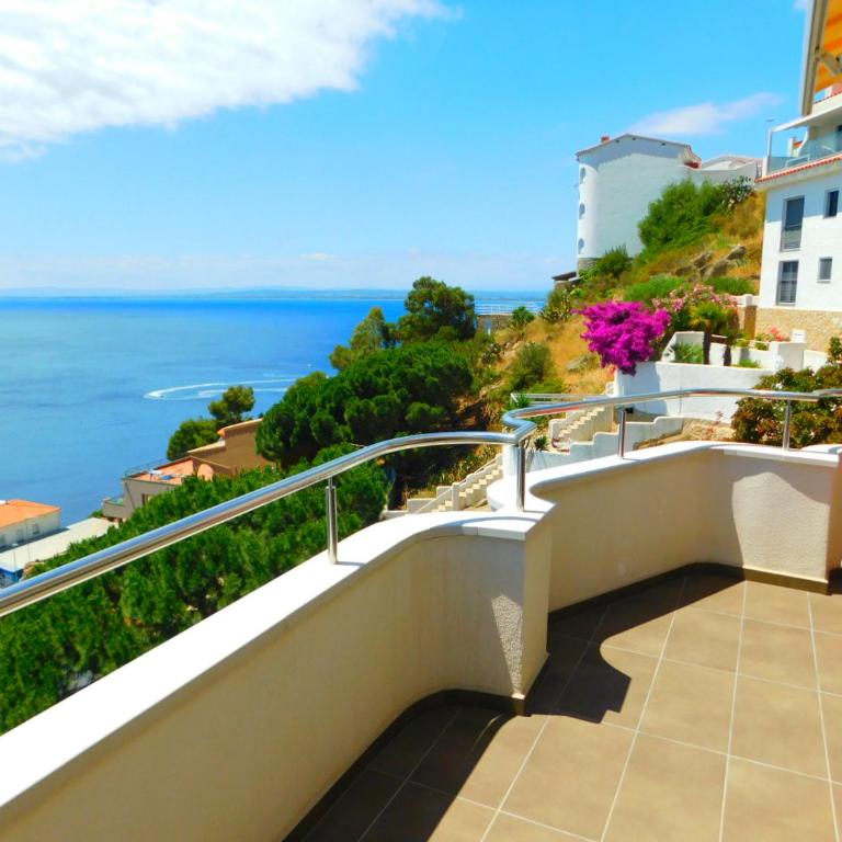 A-157 GMID IMMO piso joan margarit - Two-Bedroom Apartment - 6