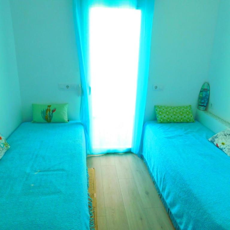 A-157 GMID IMMO piso joan margarit - Two-Bedroom Apartment - 26
