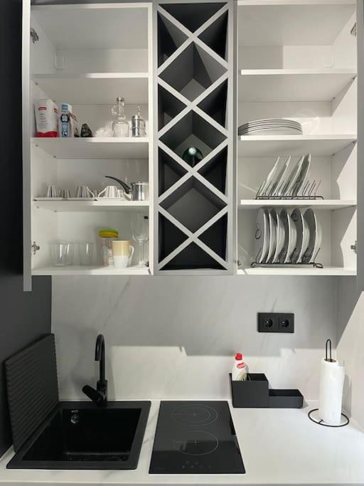 sarajevo2go - Apartman sa 1 Spavaćom Sobom - 9