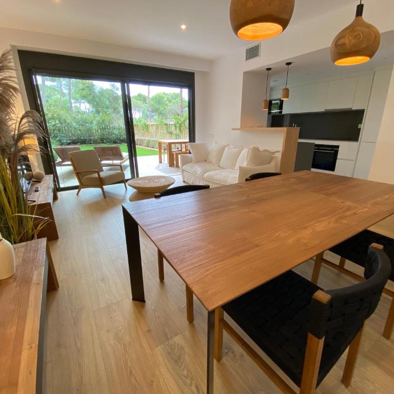 Apartamento nuevo, equipado y decorado con estilo - Apartamento de 2 dormitorios - 5