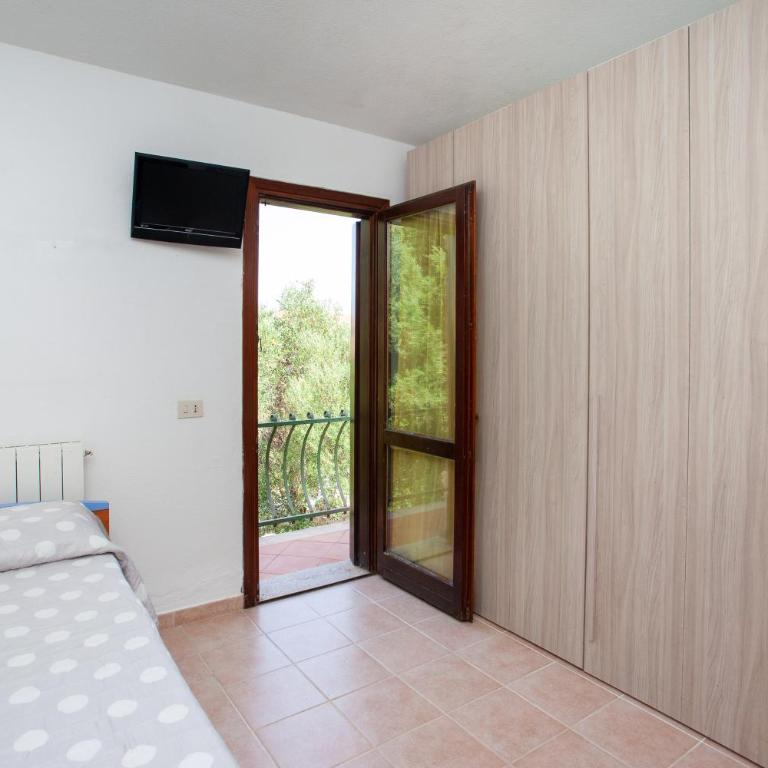 Villino Funtana 2 - Casa con 2 Camere da Letto - 12