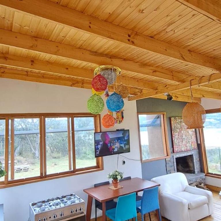 Villa Vista - Villa - 76