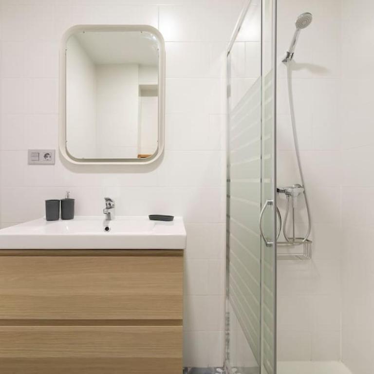 Cozy apartment city center - Apartamento de 1 dormitorio - 5
