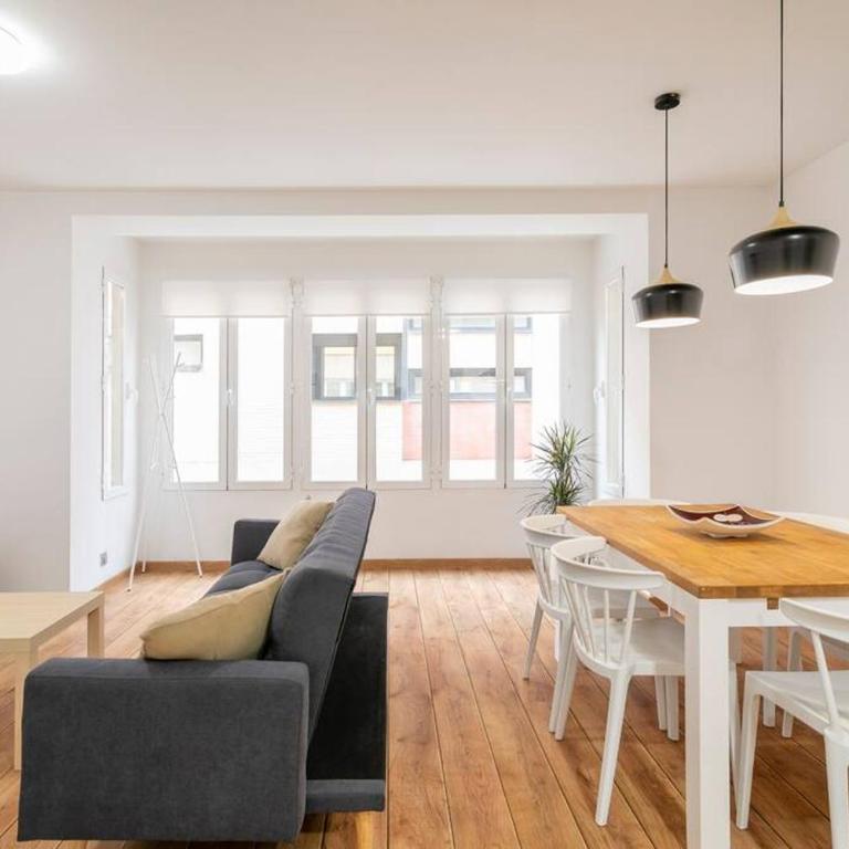 Cozy apartment city center - Apartamento de 1 dormitorio - 7