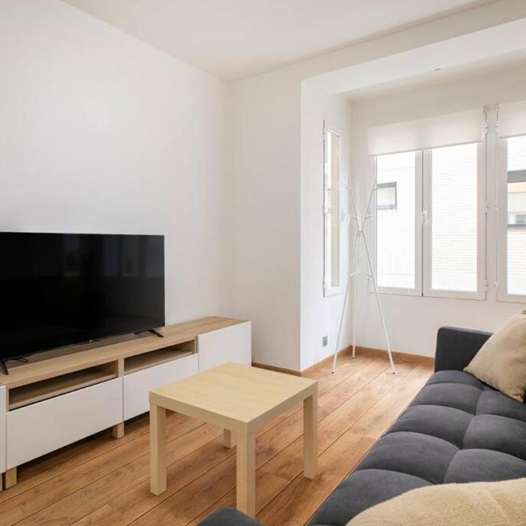 Cozy apartment city center - Apartamento de 1 dormitorio - 9