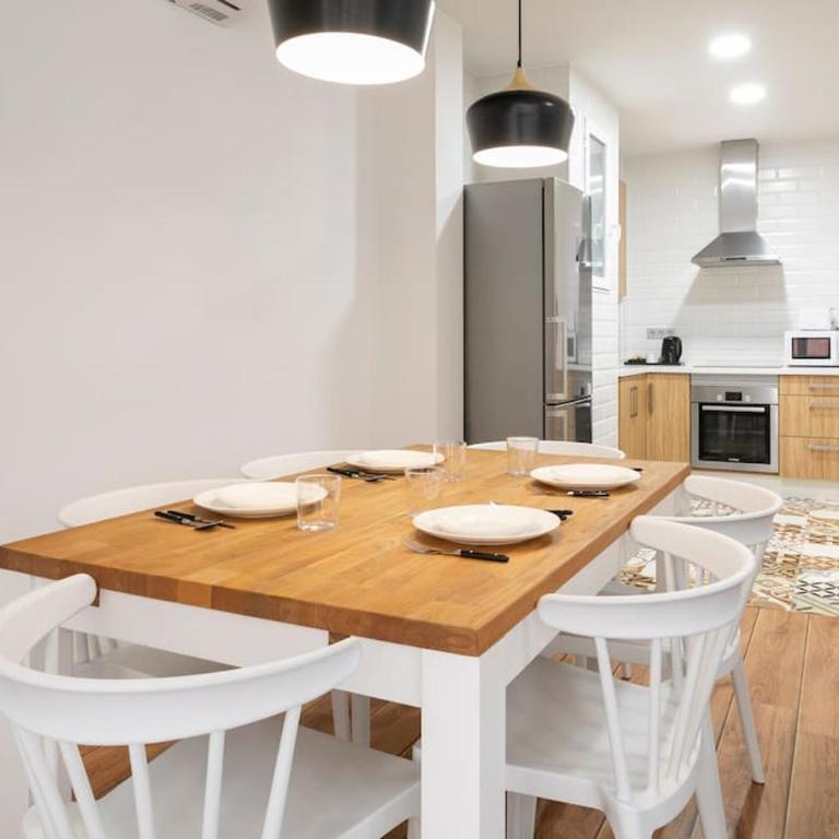 Cozy apartment city center - Apartamento de 1 dormitorio - 14