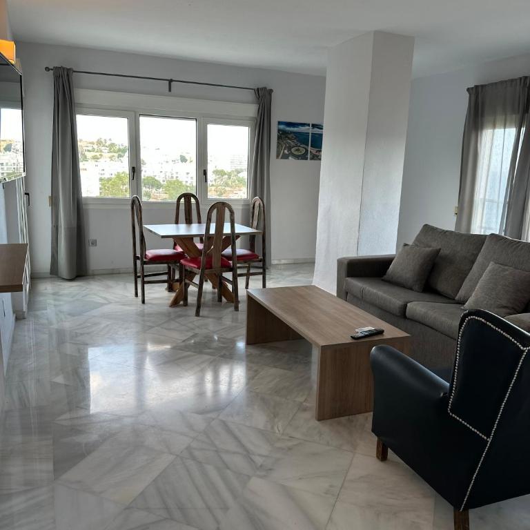 First Flatotel International - Apartamento Superior con vistas frontales - 20