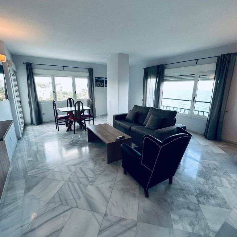 First Flatotel International - Apartamento Superior con vistas frontales - 16