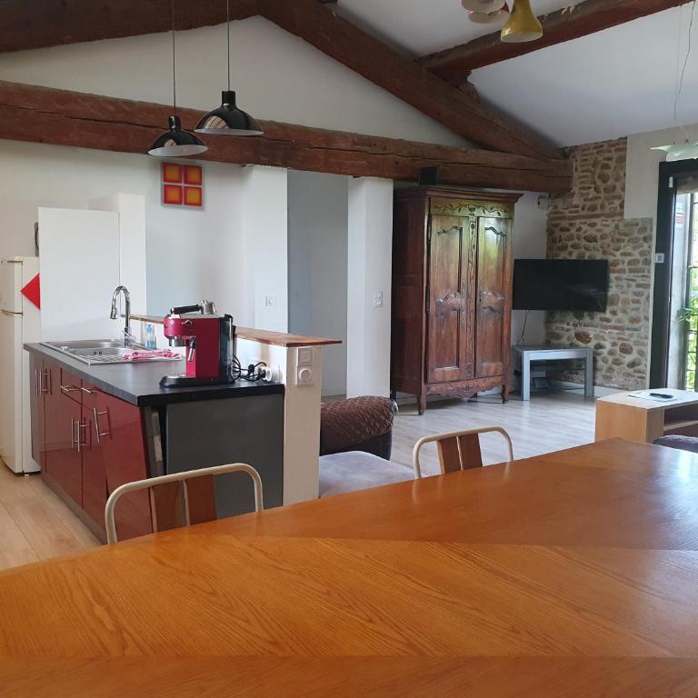 Mas Miraflors - Three-Bedroom House - 34
